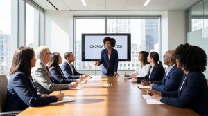 Gestion stress entreprise